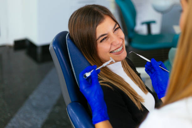 Best Oral Cancer Screening  in Wona Lake, IN