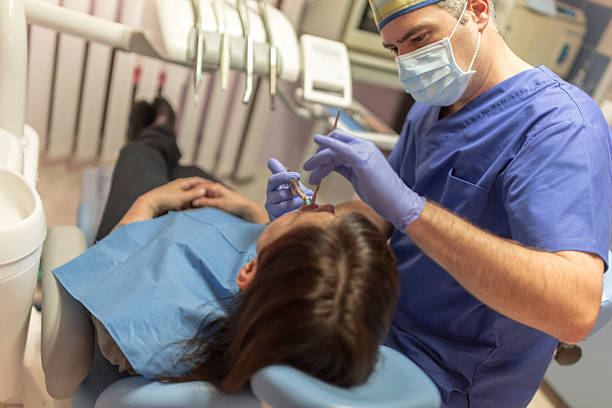 Best Teeth Whitening  in Wona Lake, IN